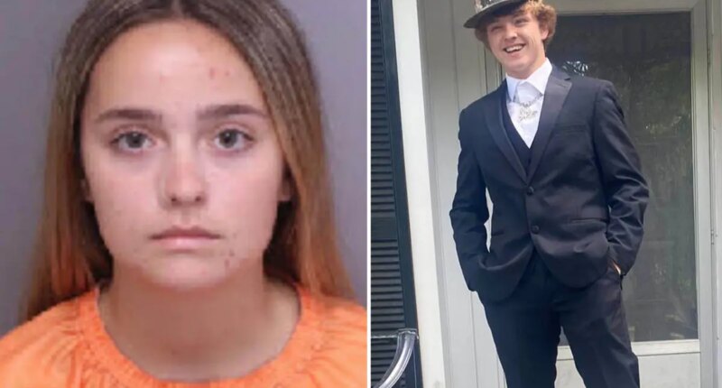 âQueen beeâ cheerleader accused of luring beau to his death begs court for leniency